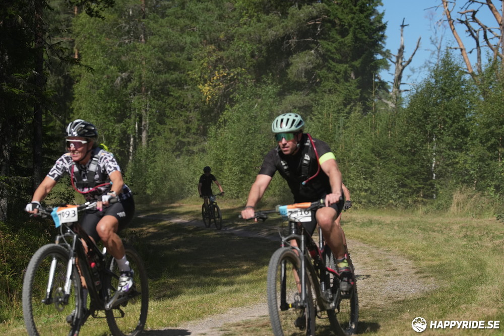 Bild från Cykelvasan 2022 (90km)