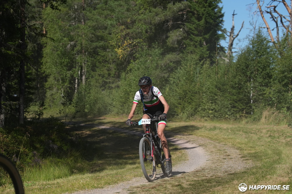 Bild från Cykelvasan 2022 (90km)