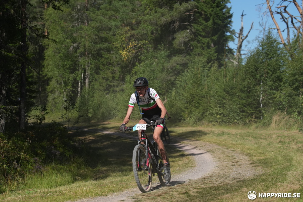 Bild från Cykelvasan 2022 (90km)
