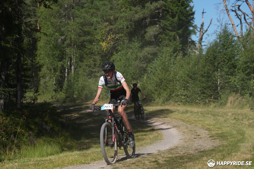 Bild från Cykelvasan 2022 (90km)