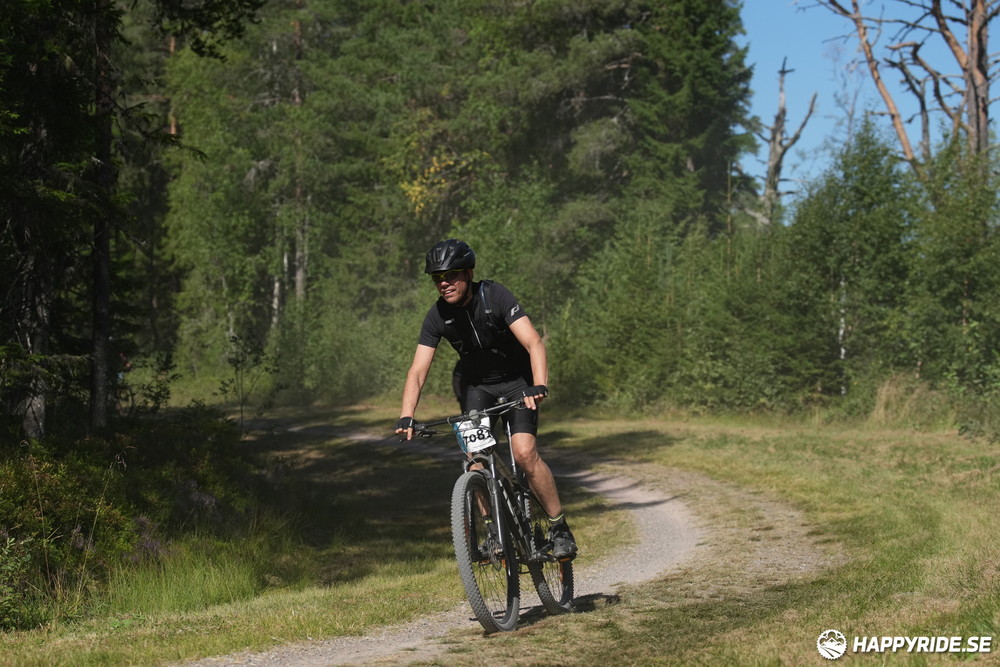 Bild från Cykelvasan 2022 (90km)