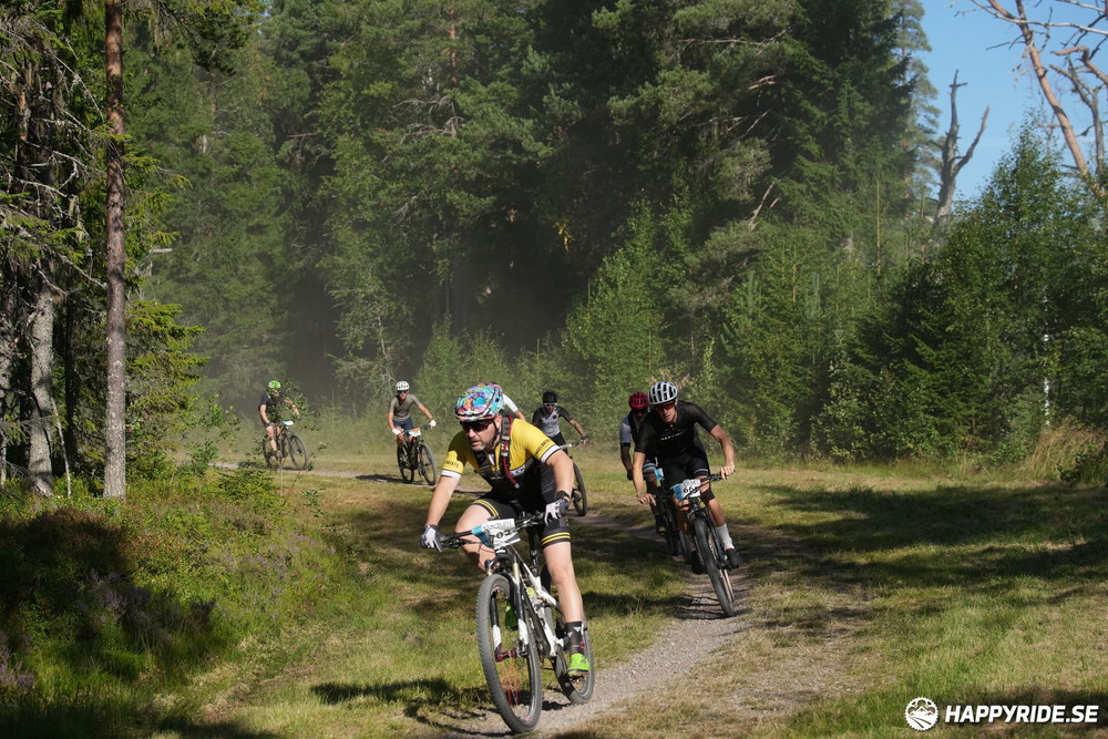Bild från Cykelvasan 2022 (90km)