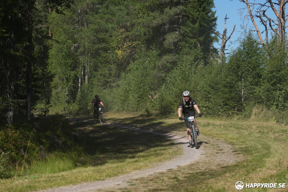 Bild från Cykelvasan 2022 (90km)