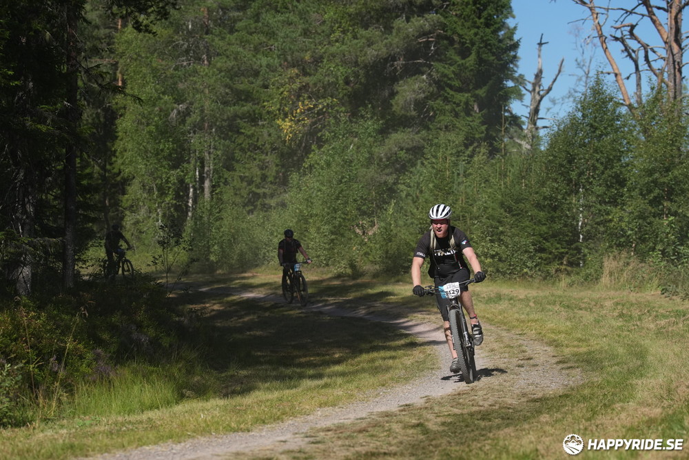 Bild från Cykelvasan 2022 (90km)