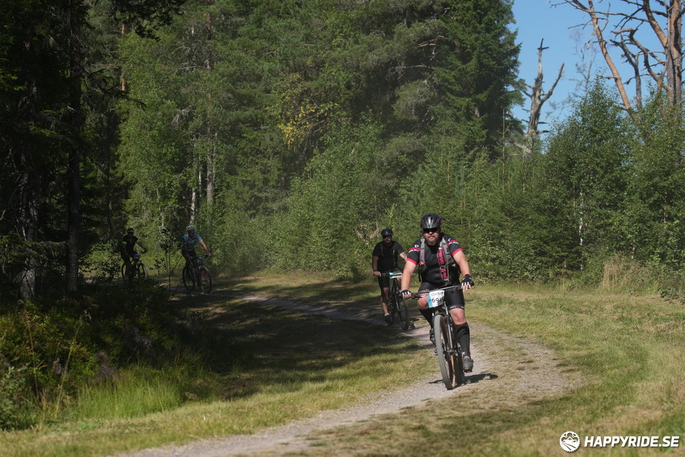 Bild från Cykelvasan 2022 (90km)