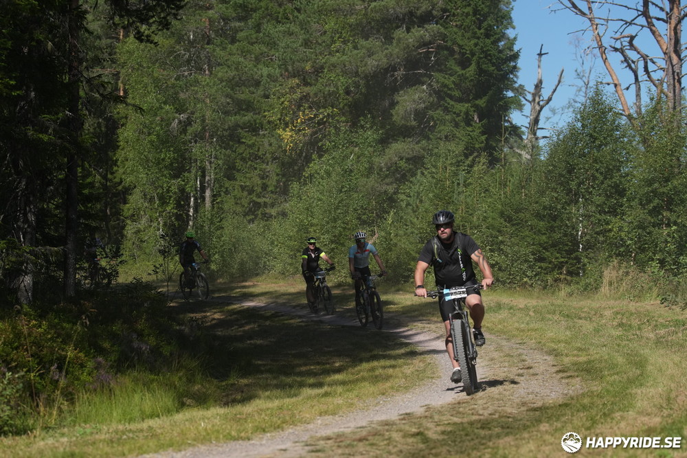 Bild från Cykelvasan 2022 (90km)