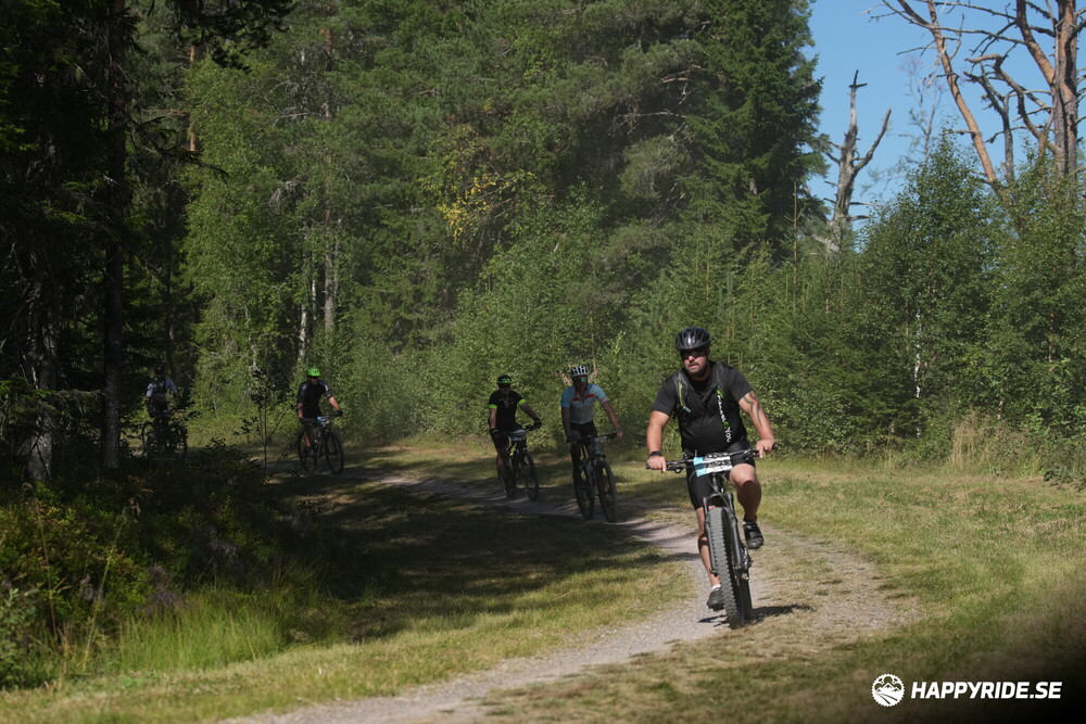 Bild från Cykelvasan 2022 (90km)