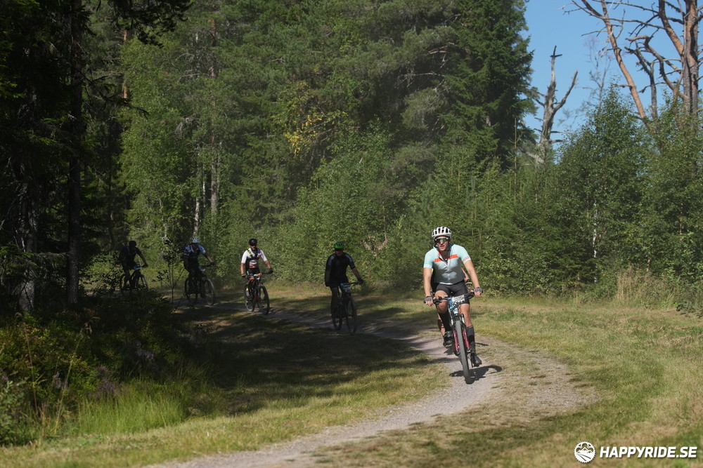 Bild från Cykelvasan 2022 (90km)