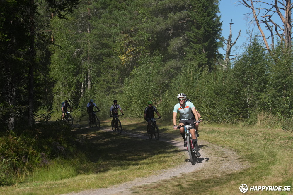 Bild från Cykelvasan 2022 (90km)