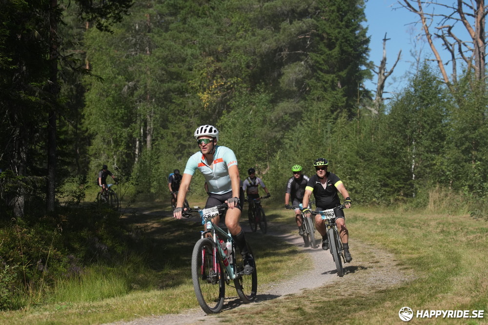 Bild från Cykelvasan 2022 (90km)
