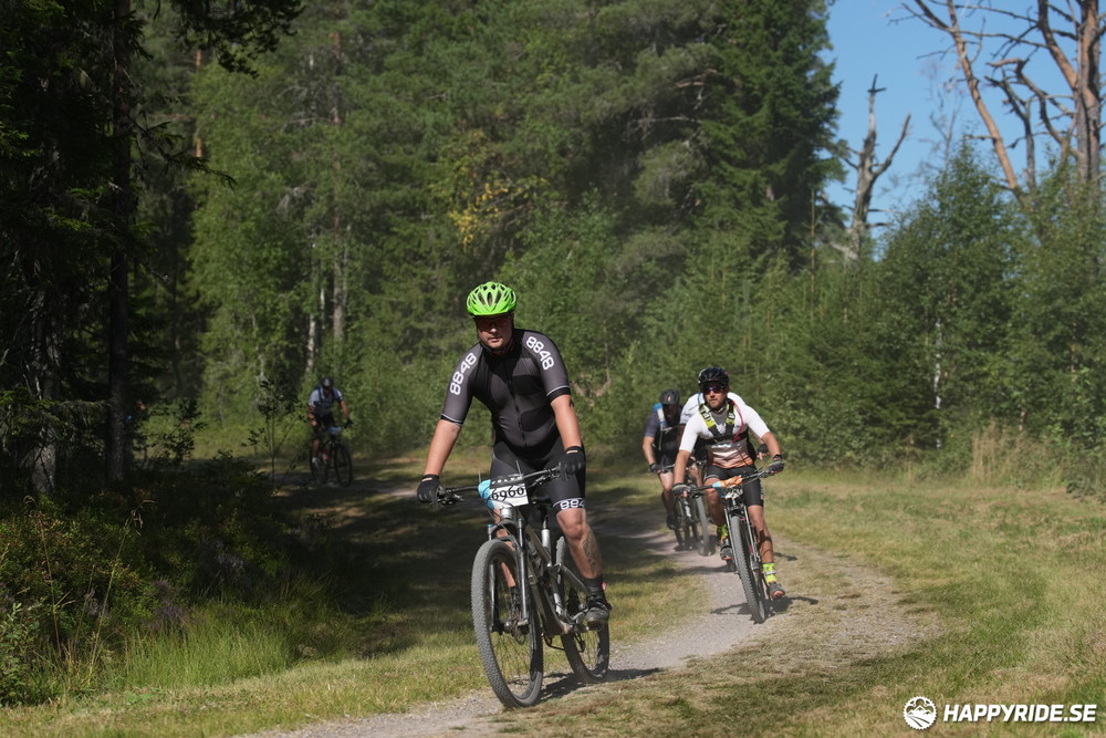 Bild från Cykelvasan 2022 (90km)