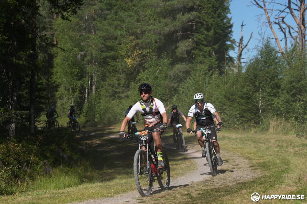 Bild från Cykelvasan 2022 (90km)