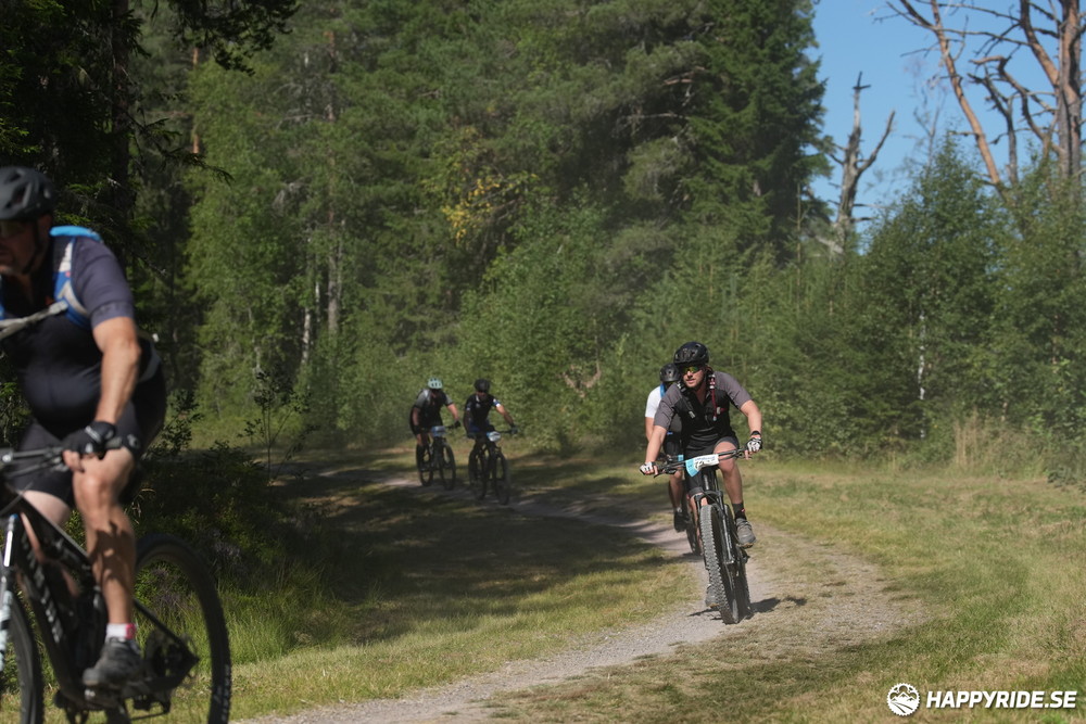 Bild från Cykelvasan 2022 (90km)