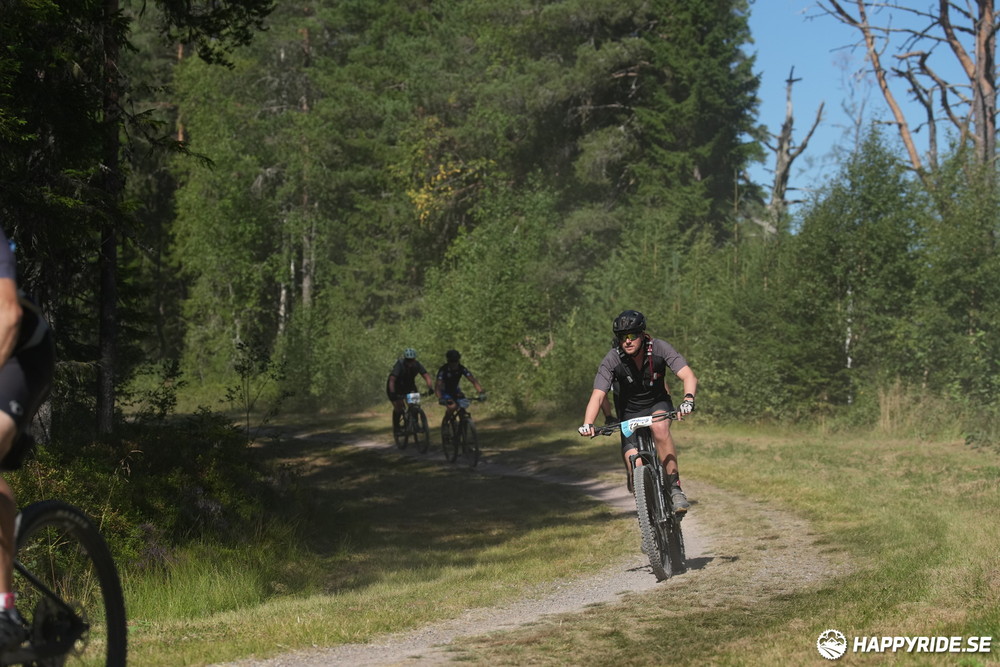 Bild från Cykelvasan 2022 (90km)