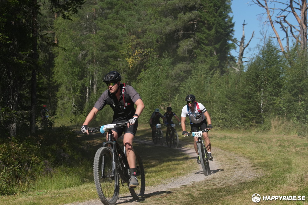 Bild från Cykelvasan 2022 (90km)