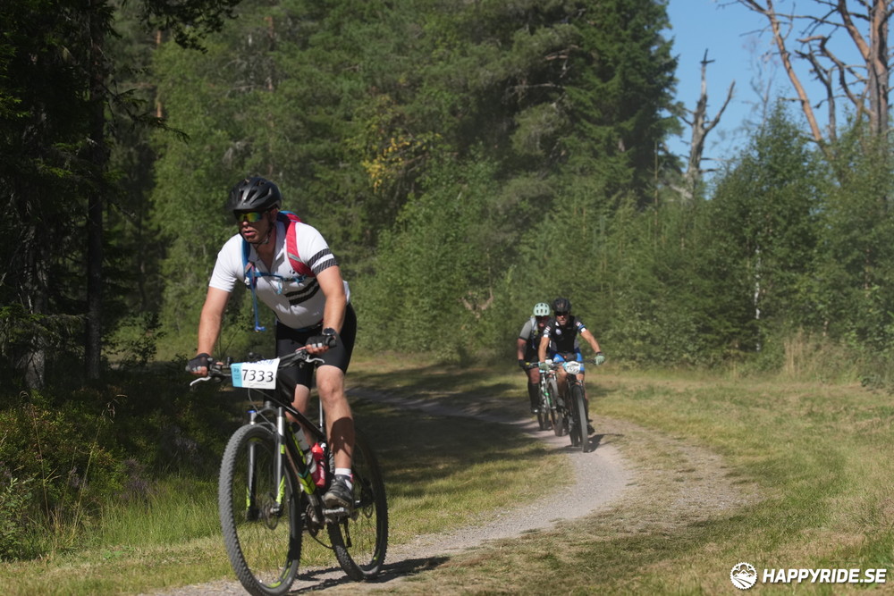 Bild från Cykelvasan 2022 (90km)