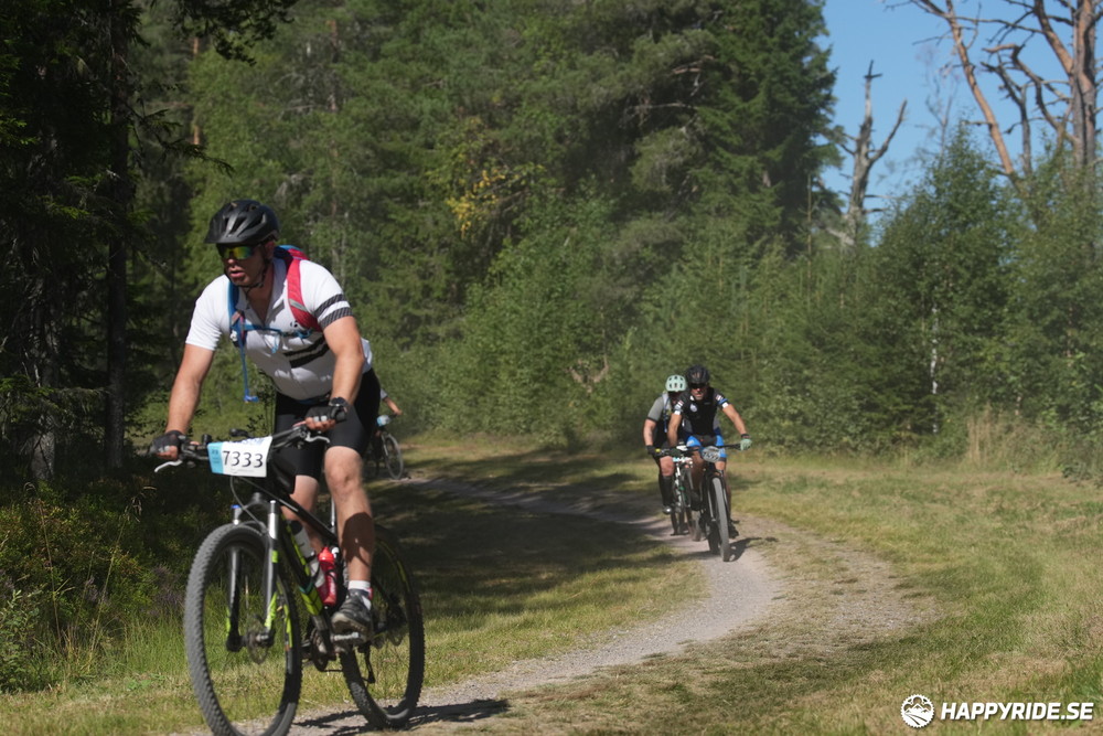 Bild från Cykelvasan 2022 (90km)