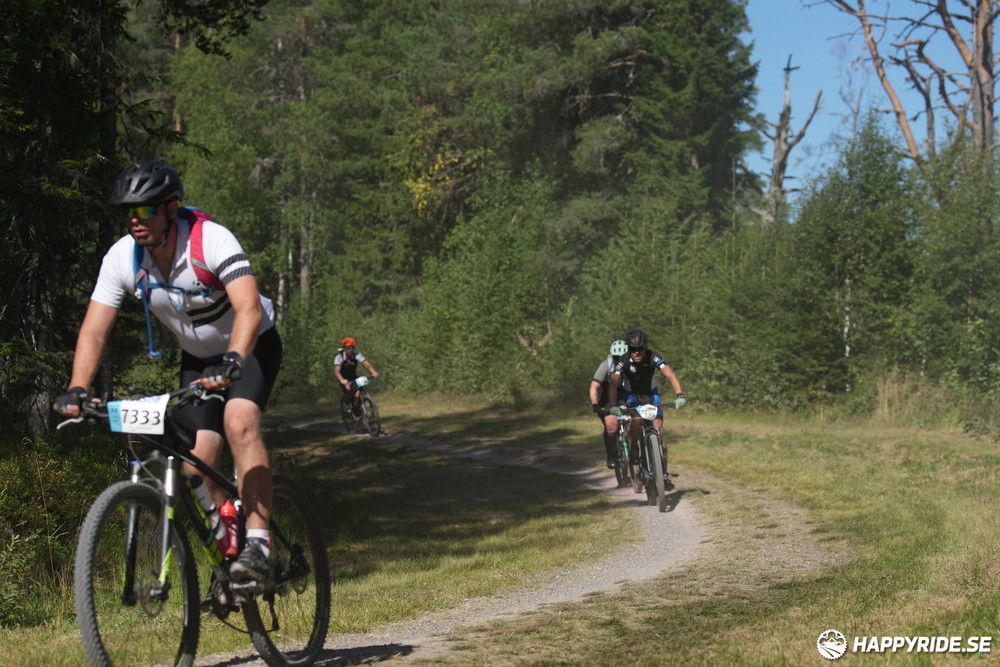 Bild från Cykelvasan 2022 (90km)