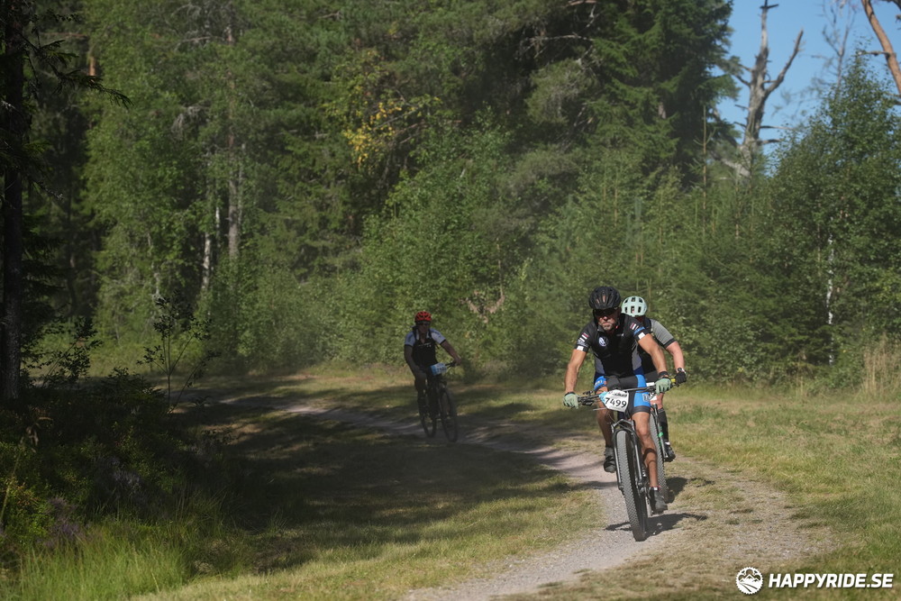 Bild från Cykelvasan 2022 (90km)