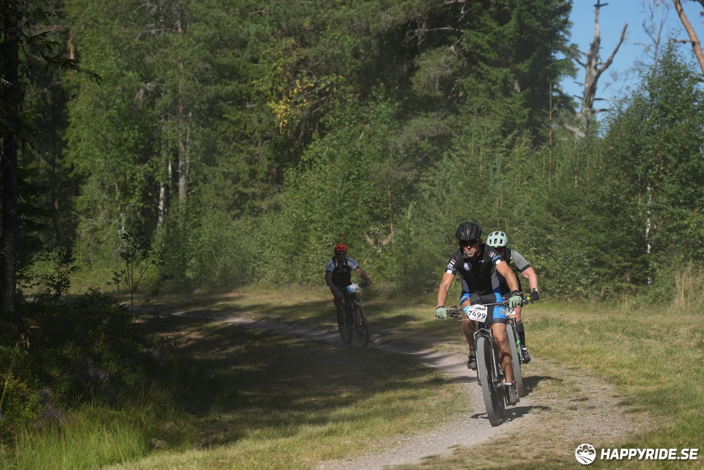 Bild från Cykelvasan 2022 (90km)