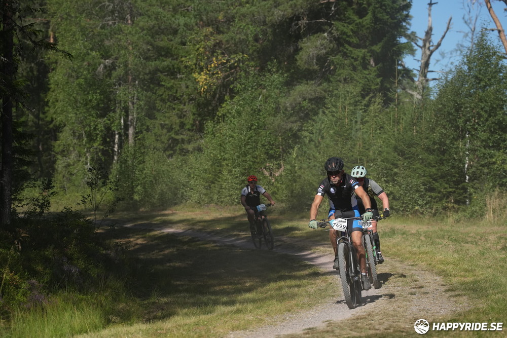 Bild från Cykelvasan 2022 (90km)