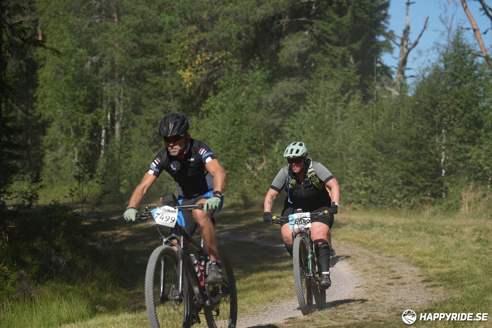 Bild från Cykelvasan 2022 (90km)