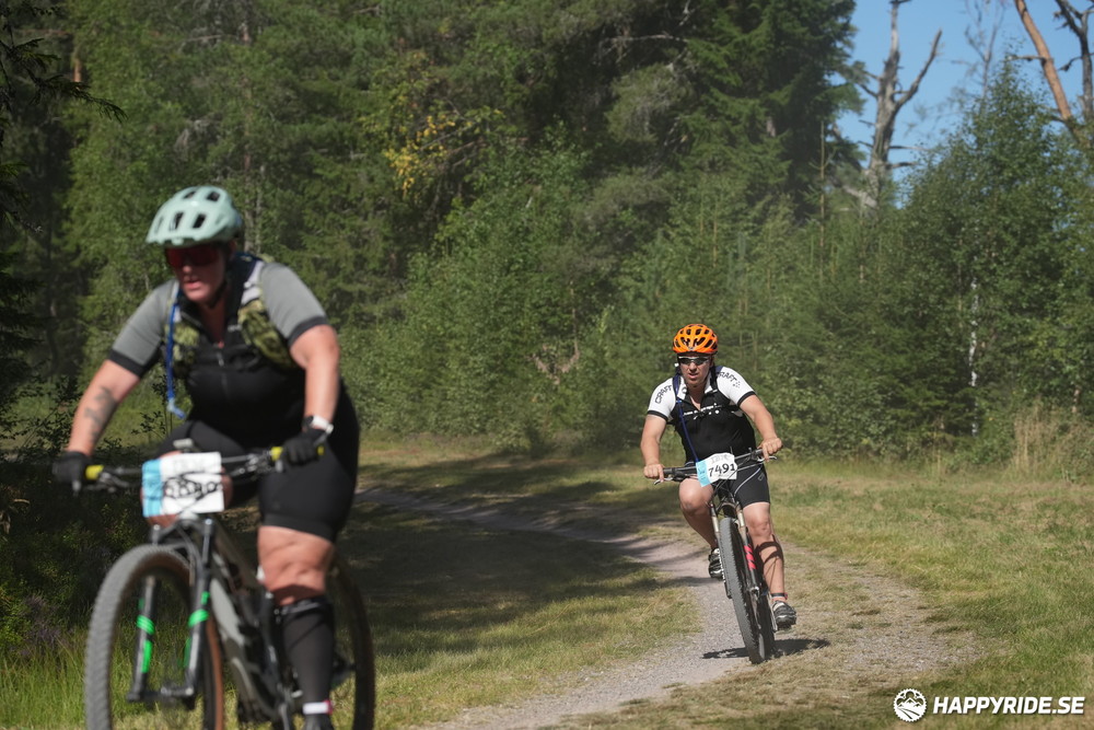 Bild från Cykelvasan 2022 (90km)