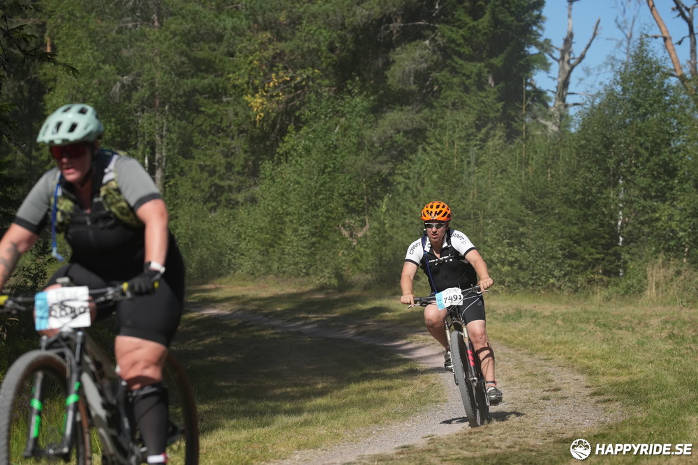 Bild från Cykelvasan 2022 (90km)