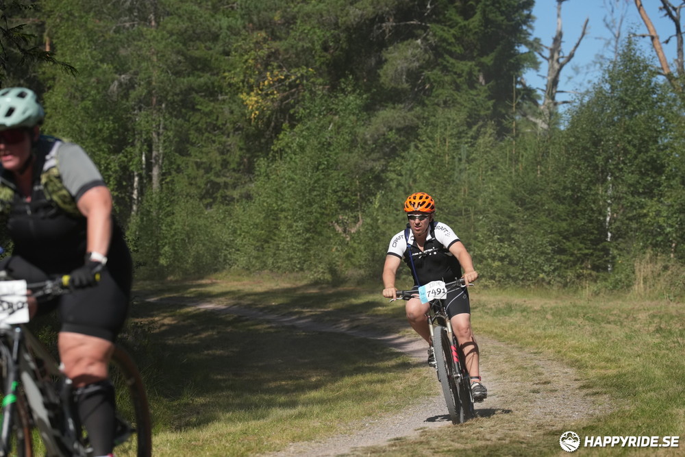 Bild från Cykelvasan 2022 (90km)