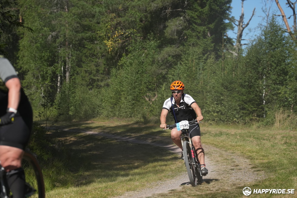 Bild från Cykelvasan 2022 (90km)