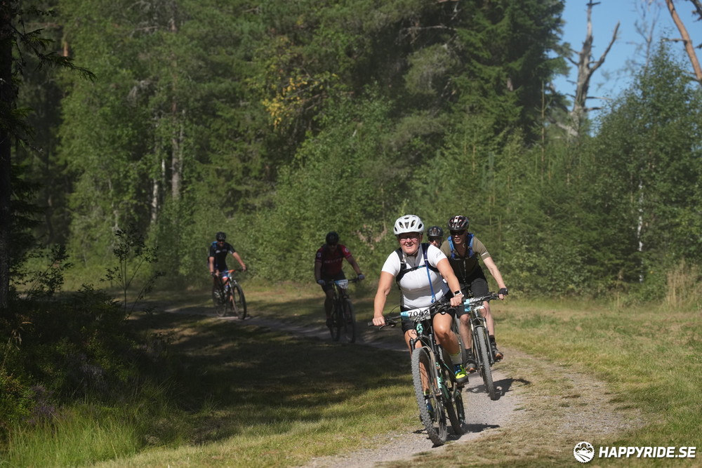Bild från Cykelvasan 2022 (90km)