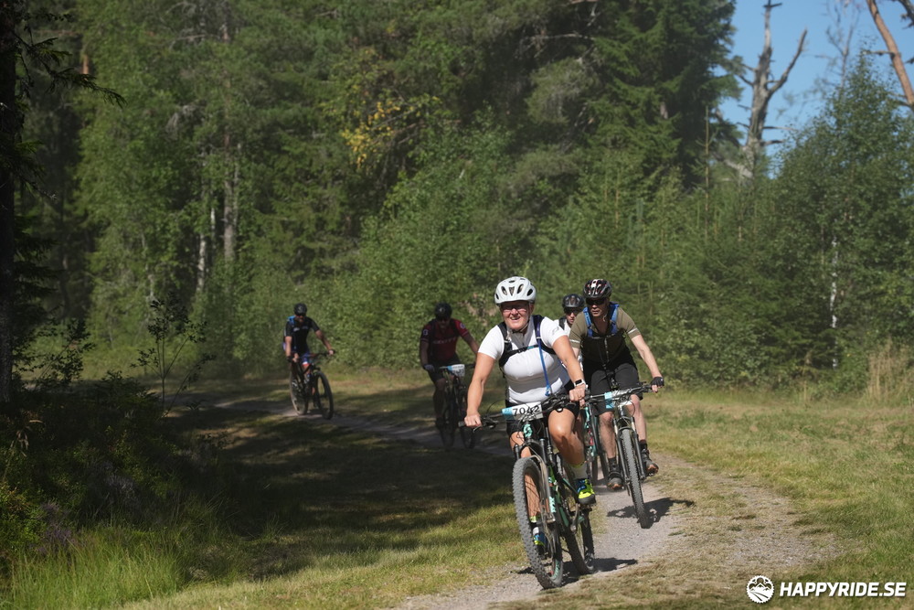 Bild från Cykelvasan 2022 (90km)