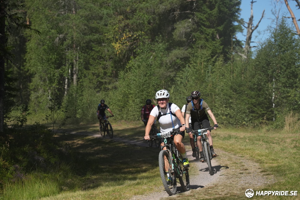 Bild från Cykelvasan 2022 (90km)
