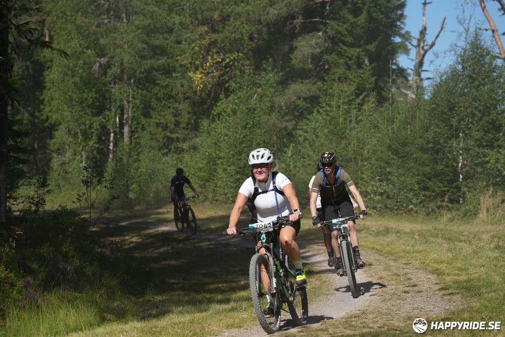 Bild från Cykelvasan 2022 (90km)