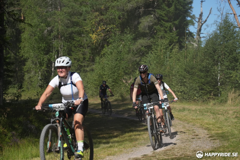 Bild från Cykelvasan 2022 (90km)