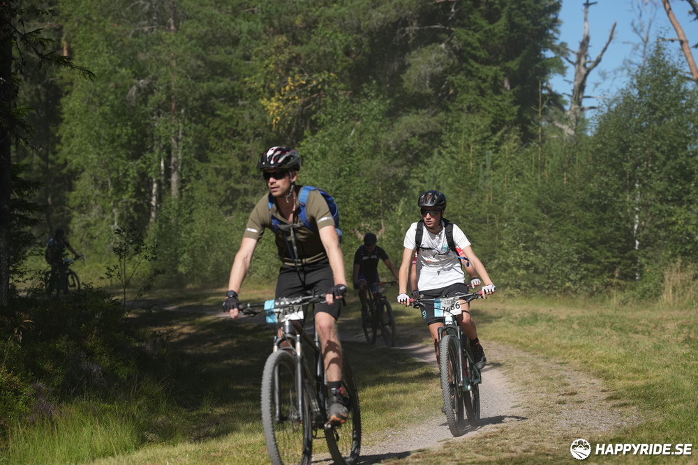 Bild från Cykelvasan 2022 (90km)