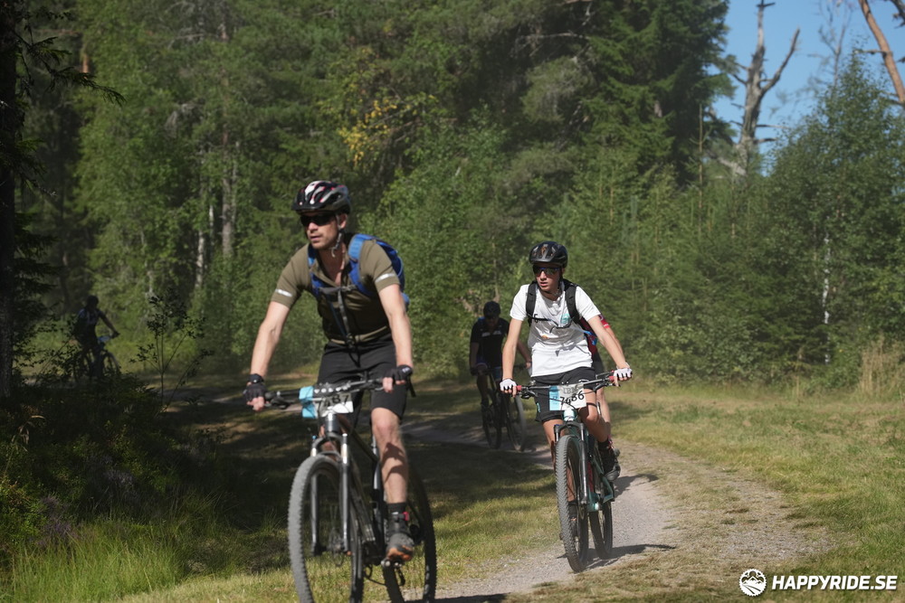 Bild från Cykelvasan 2022 (90km)