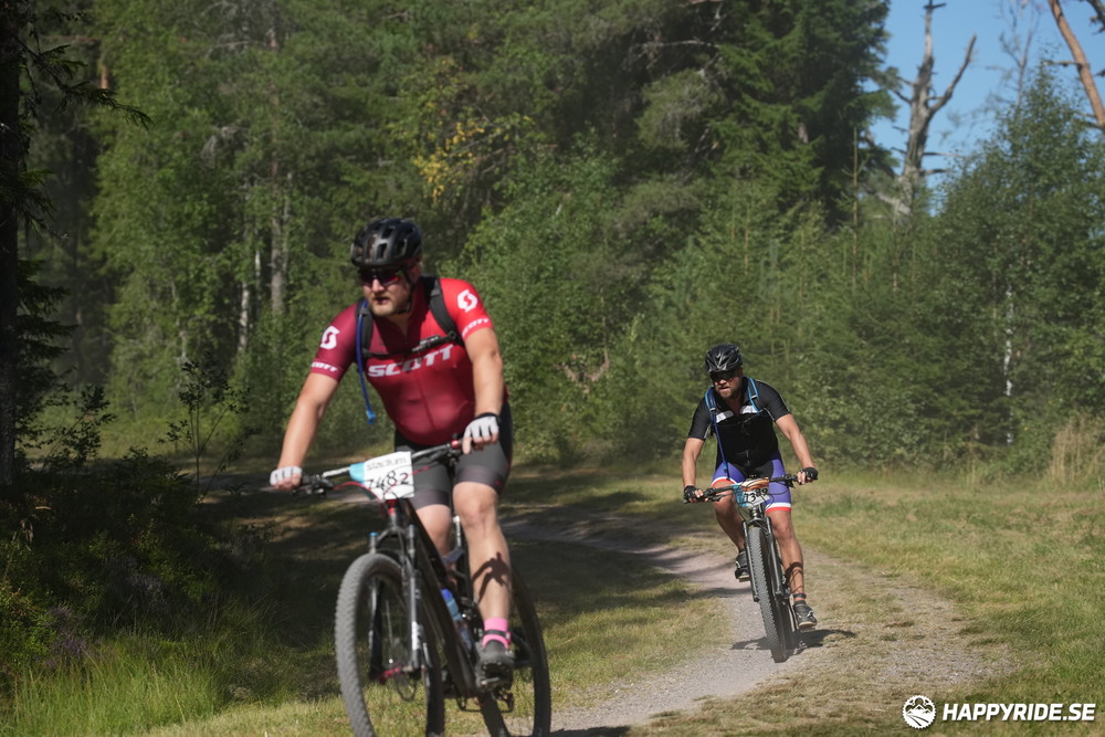 Bild från Cykelvasan 2022 (90km)