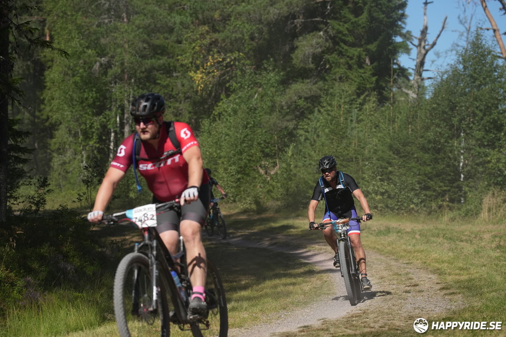 Bild från Cykelvasan 2022 (90km)