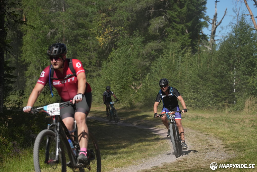 Bild från Cykelvasan 2022 (90km)