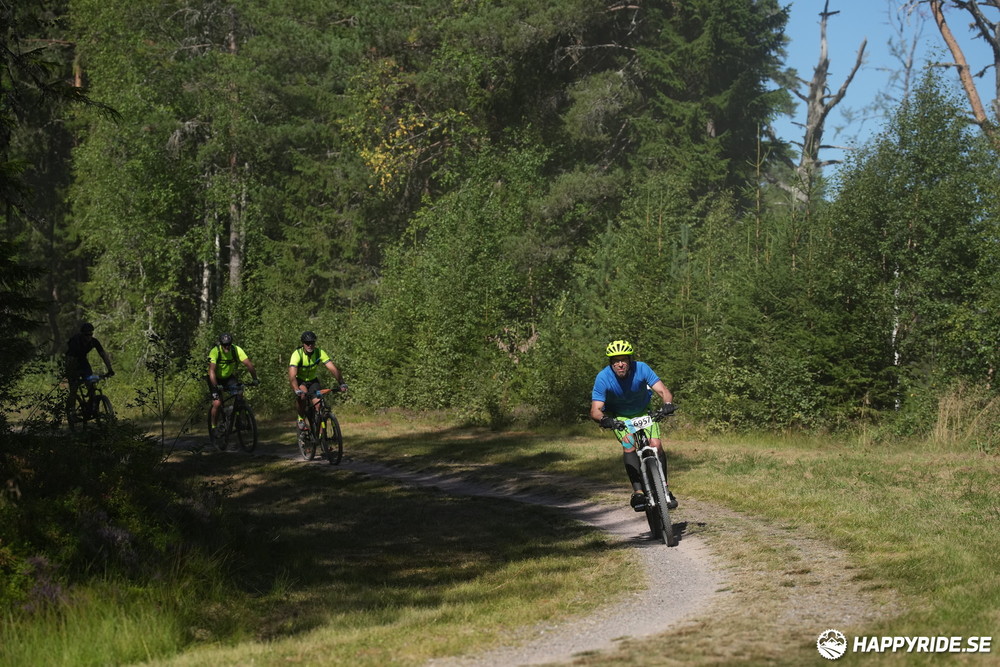 Bild från Cykelvasan 2022 (90km)