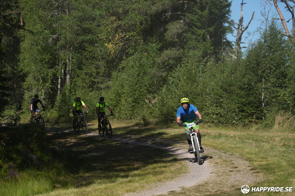Bild från Cykelvasan 2022 (90km)