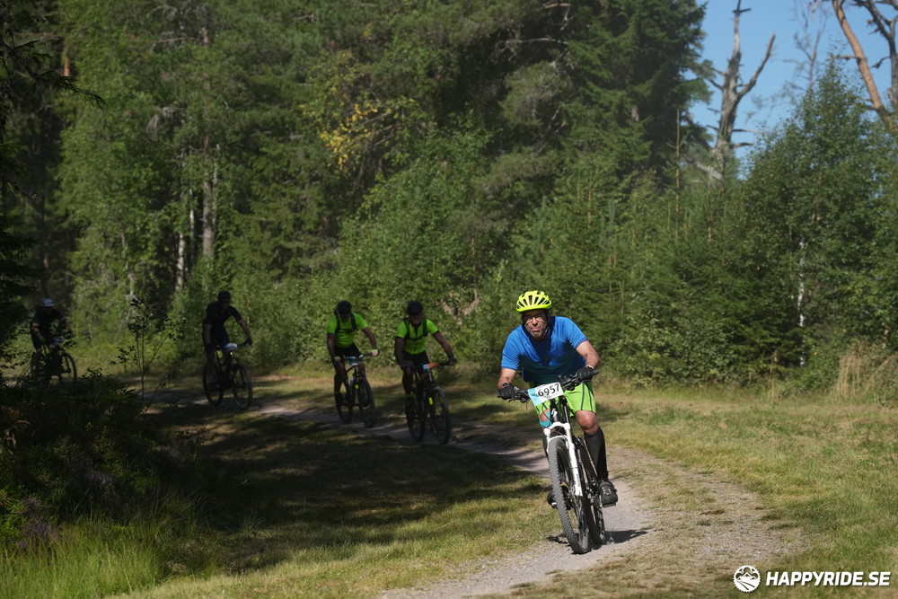 Bild från Cykelvasan 2022 (90km)