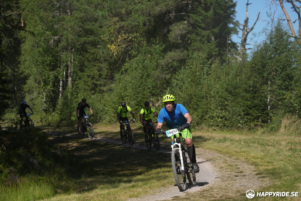 Bild från Cykelvasan 2022 (90km)
