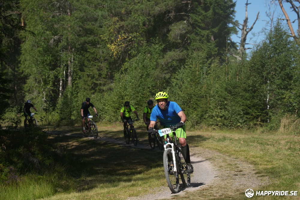 Bild från Cykelvasan 2022 (90km)