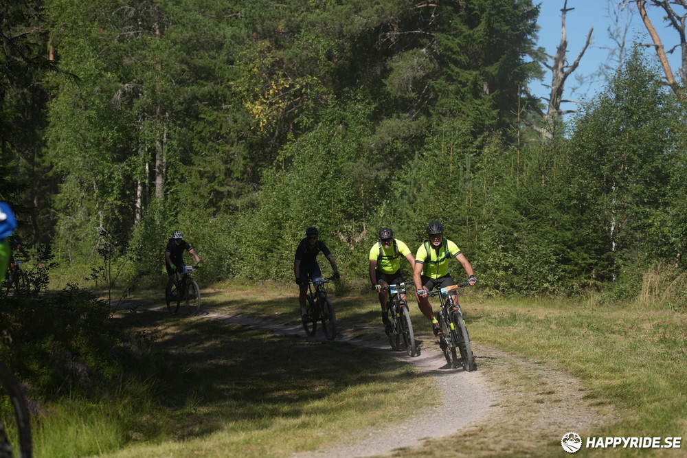Bild från Cykelvasan 2022 (90km)