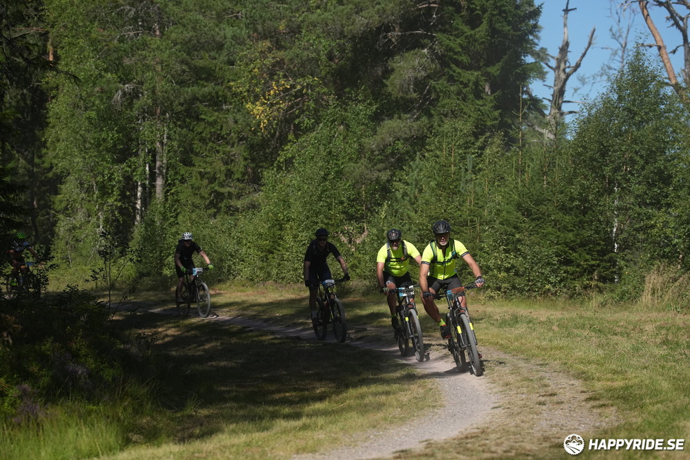 Bild från Cykelvasan 2022 (90km)