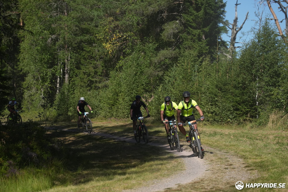 Bild från Cykelvasan 2022 (90km)