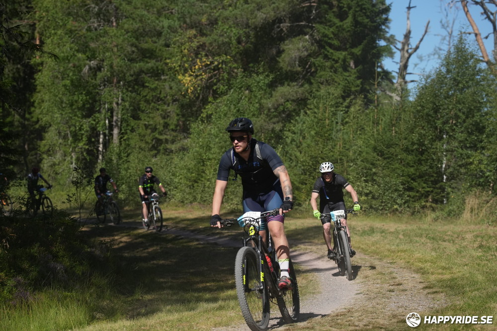Bild från Cykelvasan 2022 (90km)