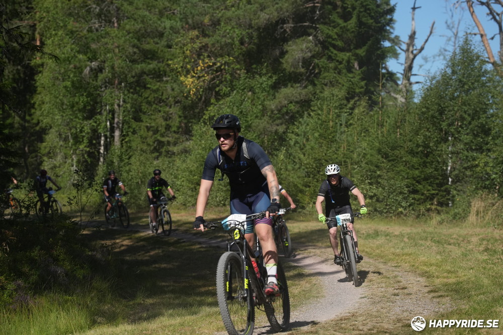 Bild från Cykelvasan 2022 (90km)